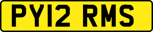 PY12RMS