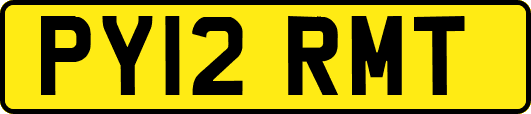 PY12RMT