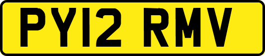 PY12RMV