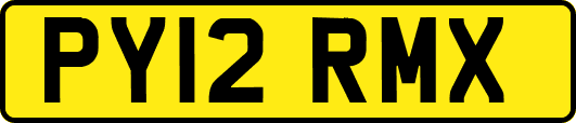 PY12RMX