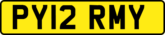 PY12RMY