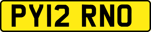 PY12RNO