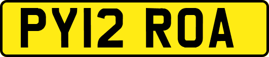 PY12ROA