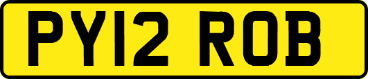PY12ROB