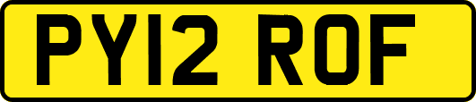 PY12ROF