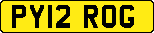 PY12ROG