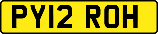 PY12ROH