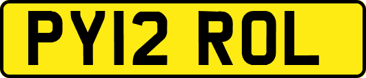 PY12ROL
