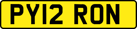 PY12RON
