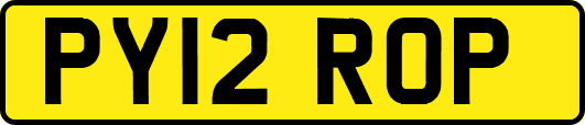 PY12ROP