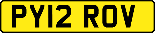 PY12ROV