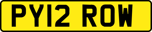 PY12ROW