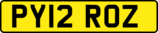 PY12ROZ