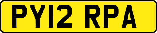 PY12RPA