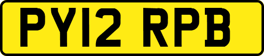 PY12RPB