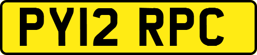 PY12RPC