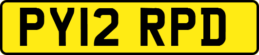 PY12RPD