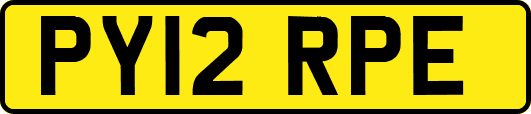 PY12RPE
