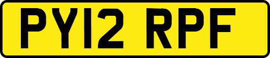 PY12RPF