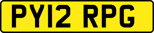 PY12RPG