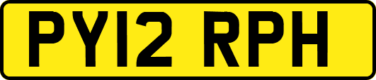 PY12RPH