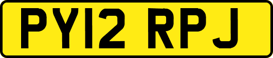 PY12RPJ