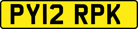 PY12RPK