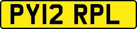 PY12RPL