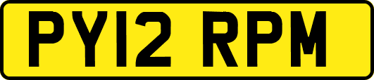 PY12RPM