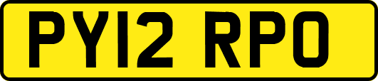 PY12RPO