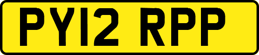 PY12RPP