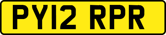 PY12RPR