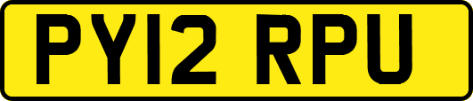PY12RPU