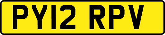 PY12RPV