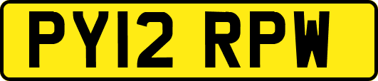 PY12RPW