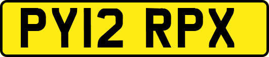 PY12RPX