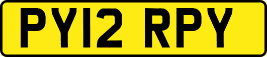 PY12RPY