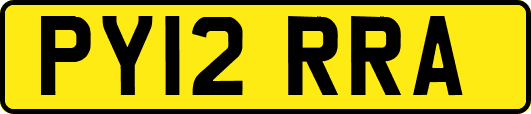 PY12RRA