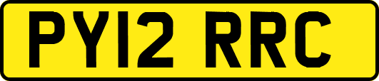 PY12RRC