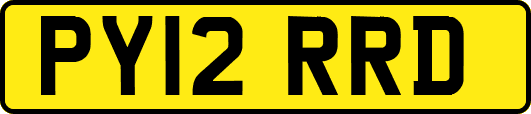 PY12RRD