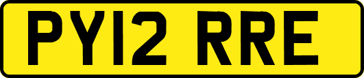 PY12RRE