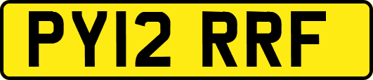 PY12RRF