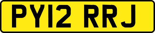 PY12RRJ