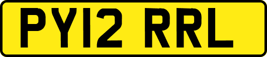 PY12RRL