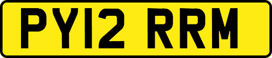 PY12RRM