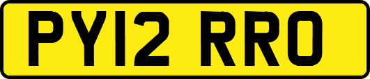 PY12RRO