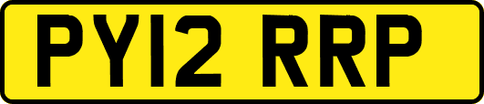 PY12RRP