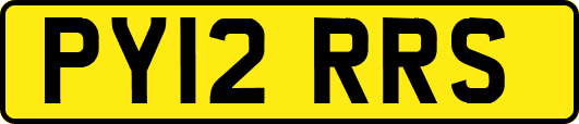 PY12RRS