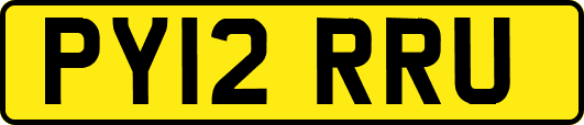 PY12RRU