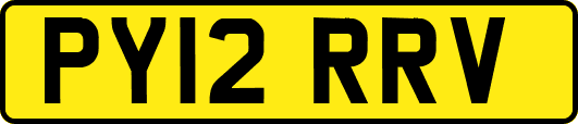 PY12RRV